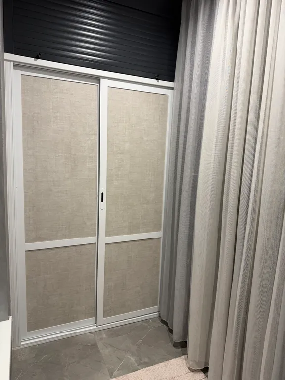 1-комнатная квартира с дизайнерским ремонтом