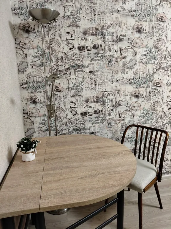 Квартира Уютная квартира в центре города — Ярославль