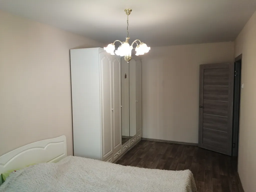 Квартира Квартира рядом с МВЦ Сибирь и онкоцентром — Красноярск