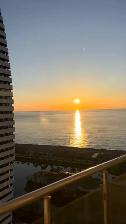 Квартира Квартира Apartments Aura — Батуми