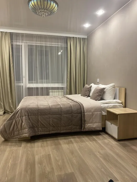 Квартира в лучшем районе Нового Уренгоя