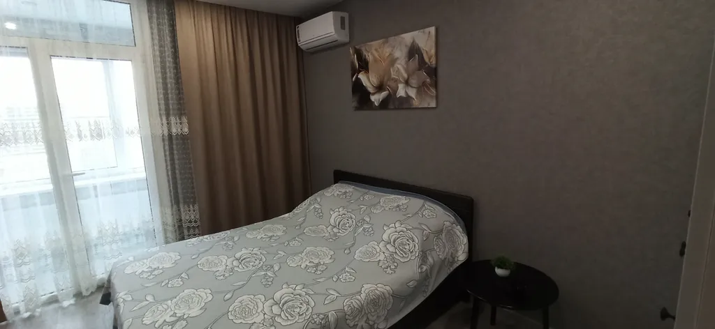 Уютная квартира в Южном бульваре