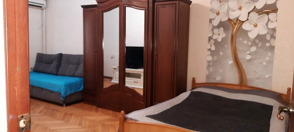Уютная квартира в самом центре города — аренда посуточно в Сочи