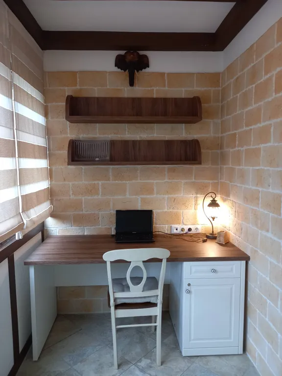 Уютная квартира в 2 минутах от Павловского парка