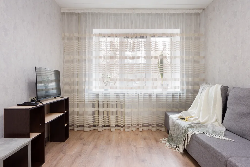 Тихая гавань для отдыха