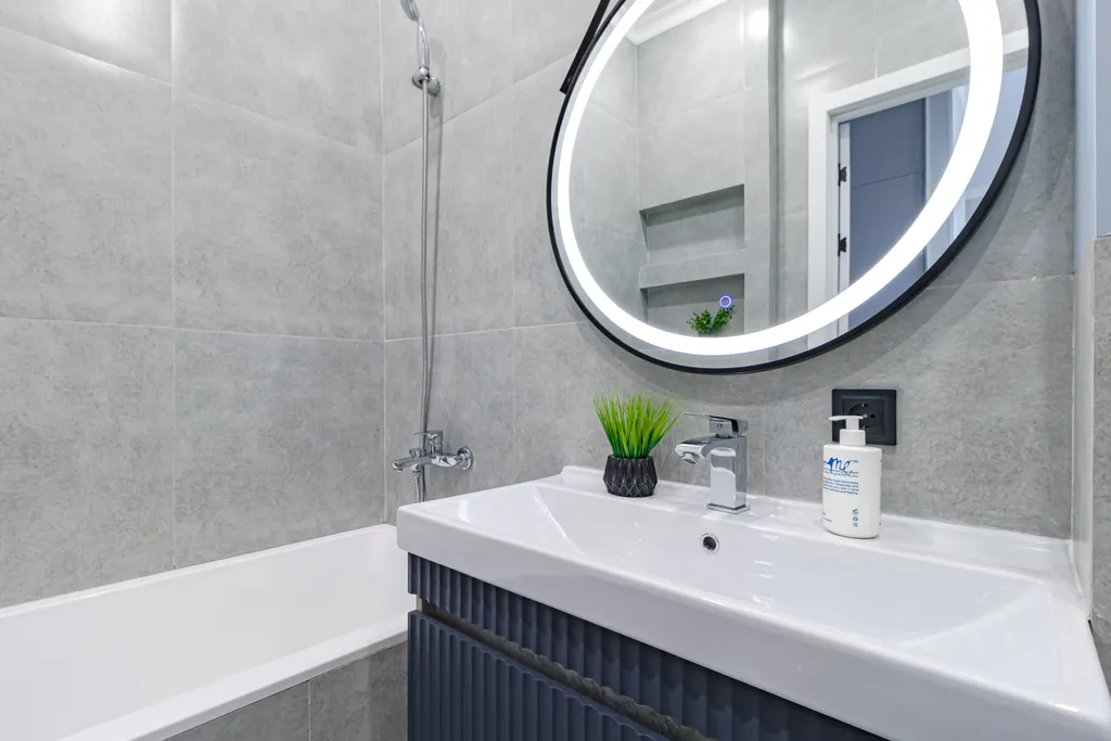 Апартаменты с видом на Барыс Арена