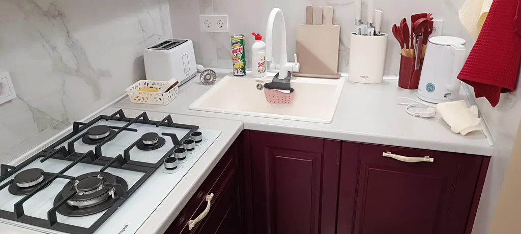 Шикарная квартира в центре города на берегу Нижнего Озера