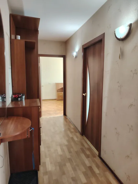 Квартира Квартира с балконом — Колпино