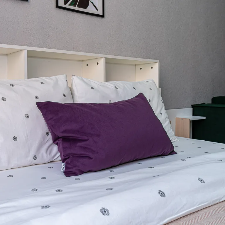 Квартира Квартира Апартамент Comfort рядом с парком Галицкого — Краснодар