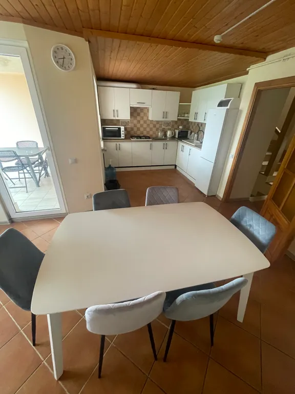 Таунхаус в самом центре, рядом с Рыбной деревней и Кафедральным собором