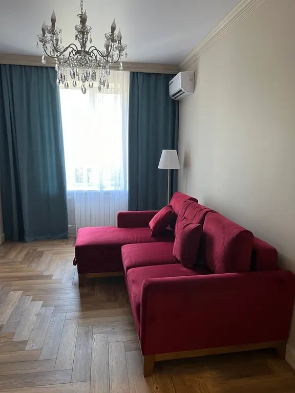 Квартира на Булаке — аренда посуточно в Казань