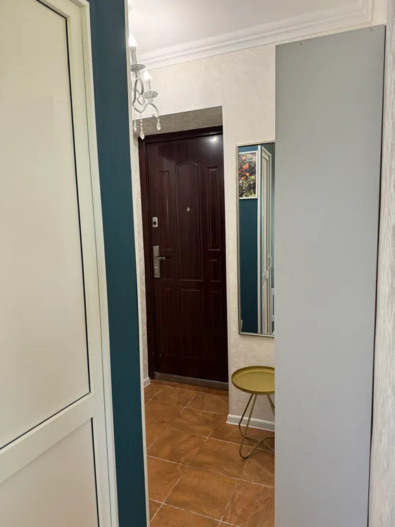 Квартира с самым лучшим расположением