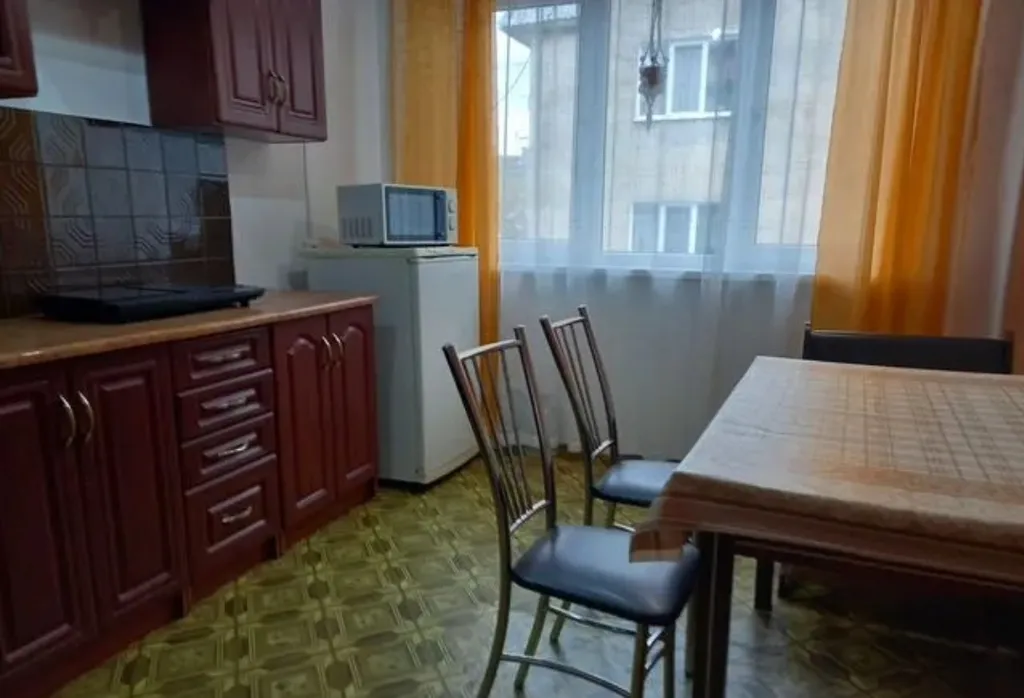 Уютная 1-комнатная квартира