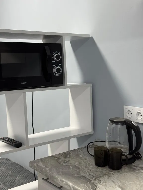 Купеческий дом