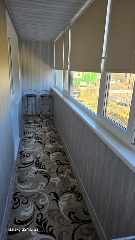 Квартира для тех кому важен комфорт, идеальная чистота и уют