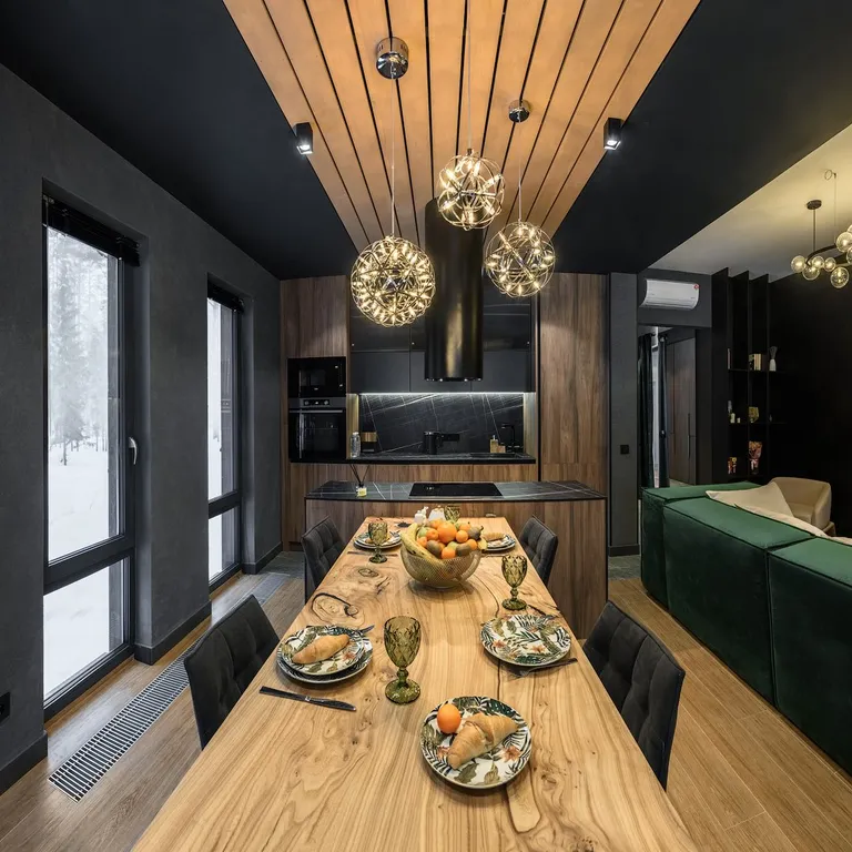 Вилла премиум класса в Курортном районе у залива