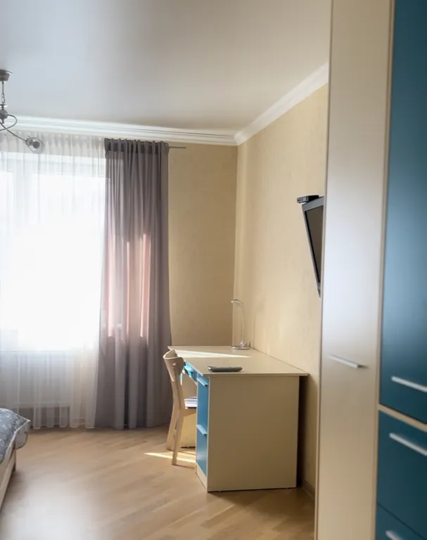 Квартира Просторная, светлая и уютная квартира, на выезде к морю — Калининград