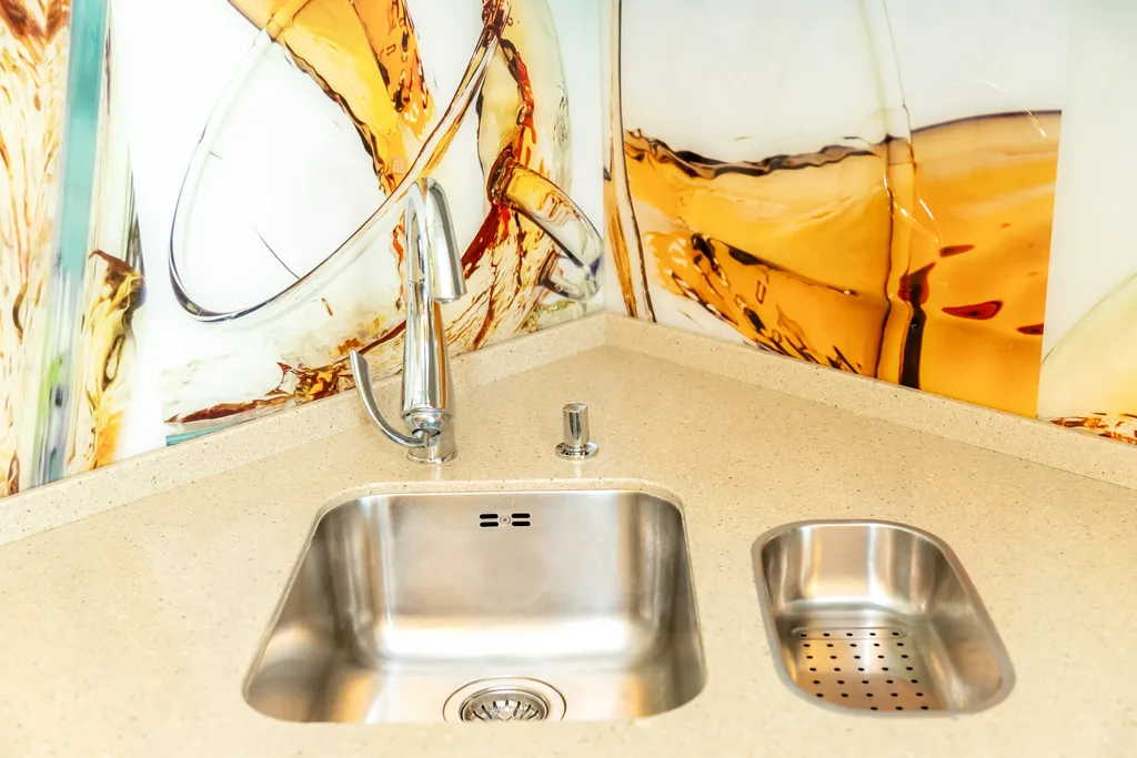 Апартамент-лакшери с видом на море