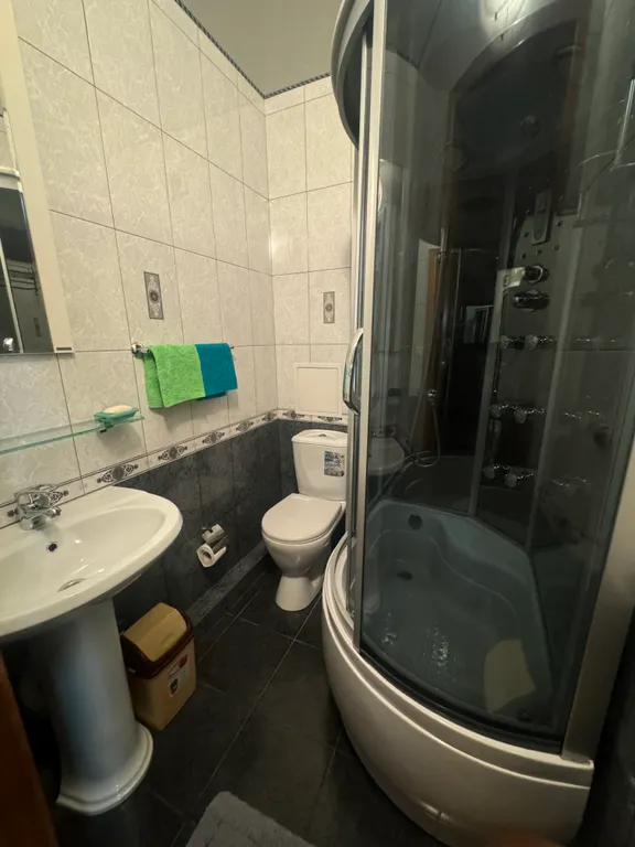 Номер для отдыха с балконом