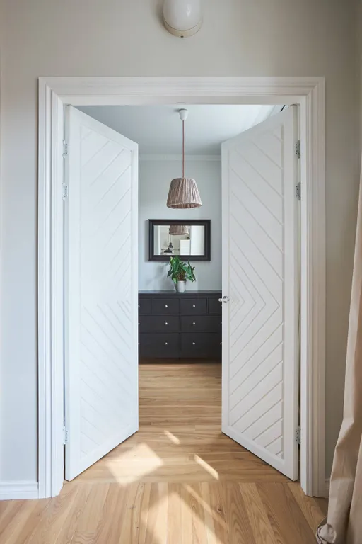 Потрясающая квартира в историческом центре