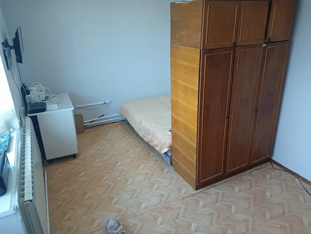 Уютная квартира с видом на море