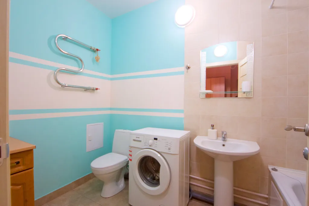 Квартира Уютная квартира в центре Взлётки — Красноярск