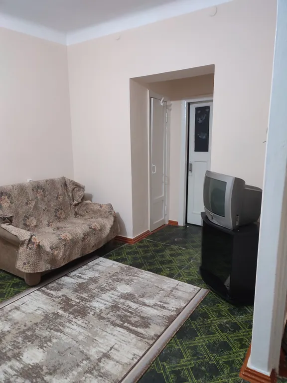 Квартира с видом на море