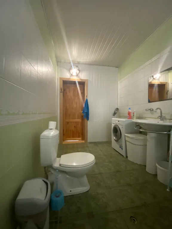 5-комнатный Дом