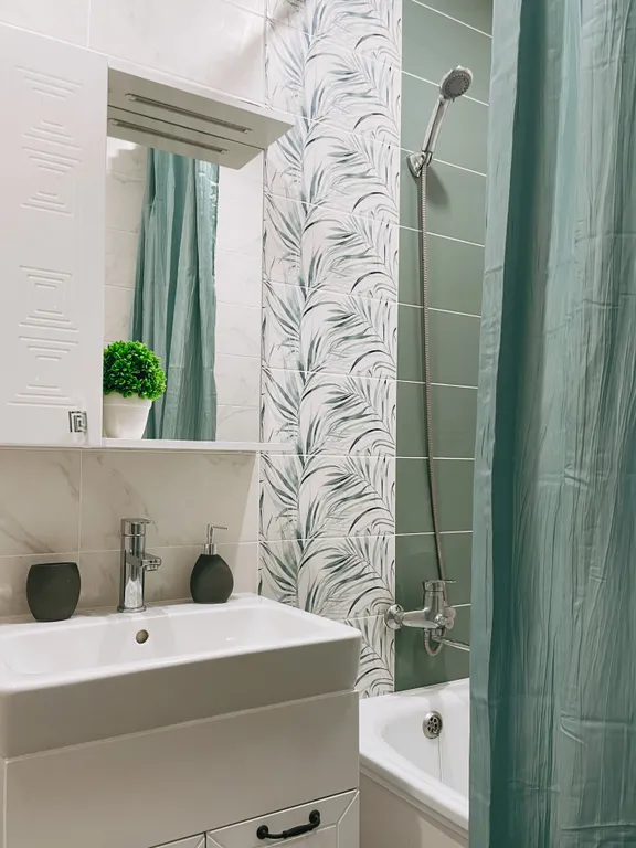 Студия ЖК Квартет