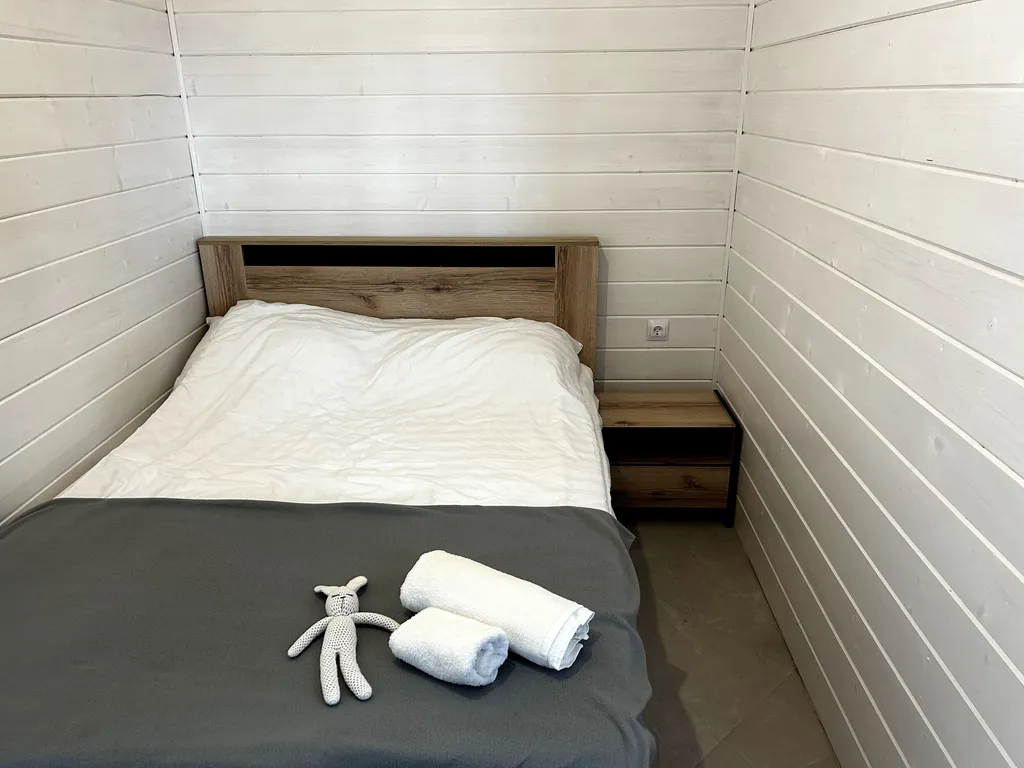 2-комнатный Дом