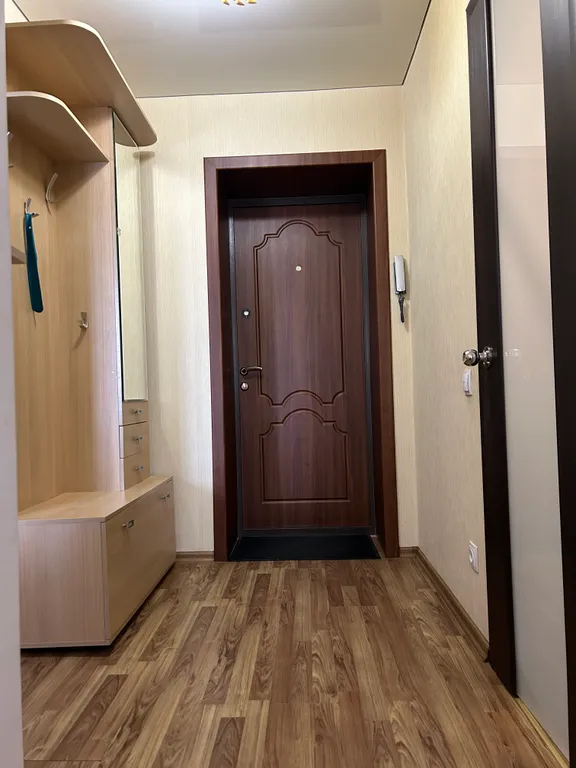 Уютная комфортная квартира