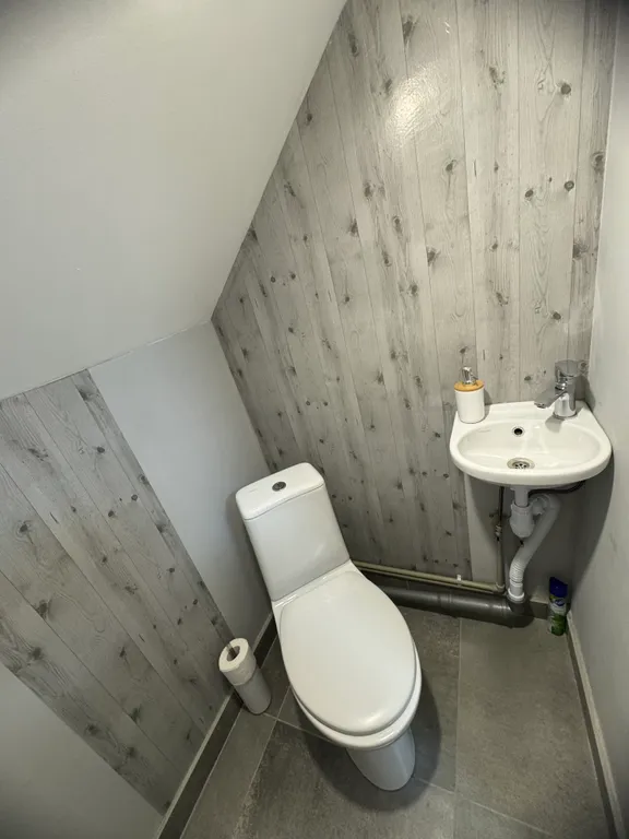 3-комнатный Дом