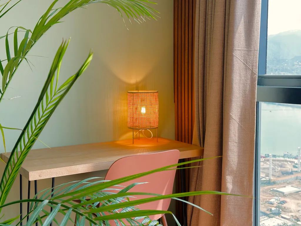 Pinterest studio | Шикарный вид | Porta Tower