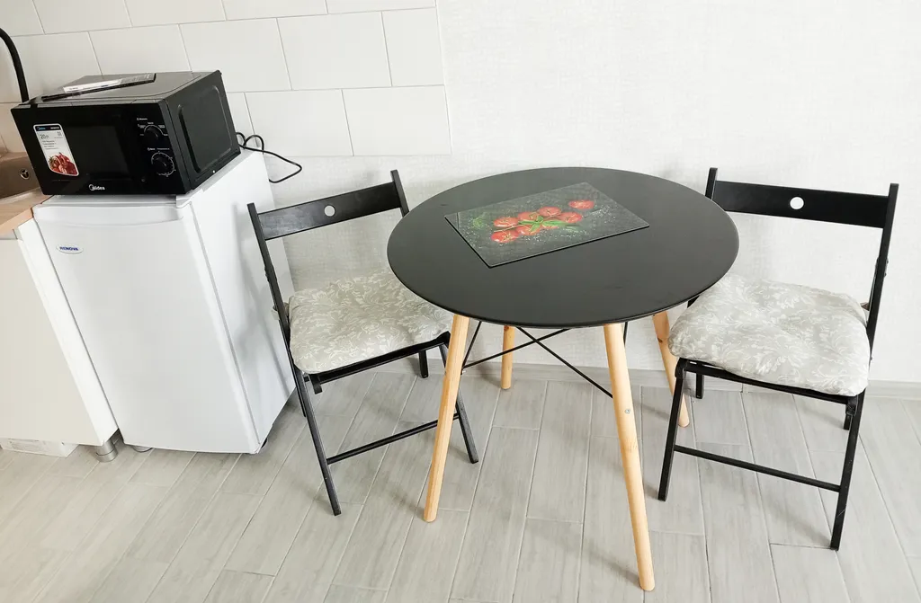 Апартаменты в Минск мире