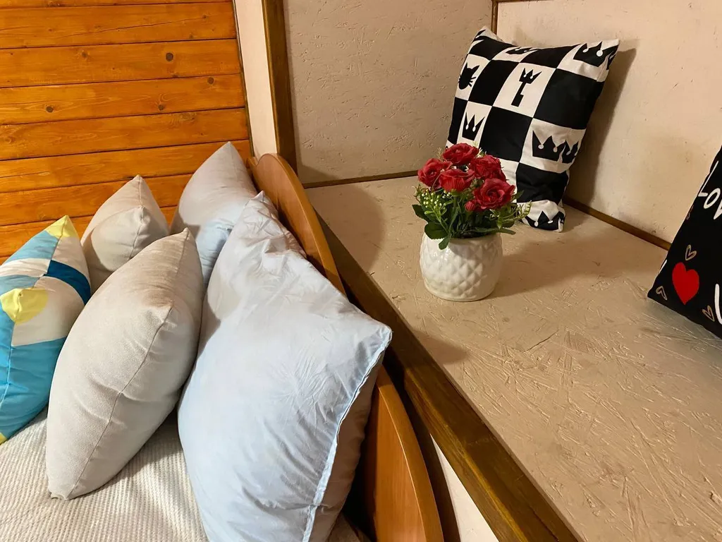 1-комнатный Дом