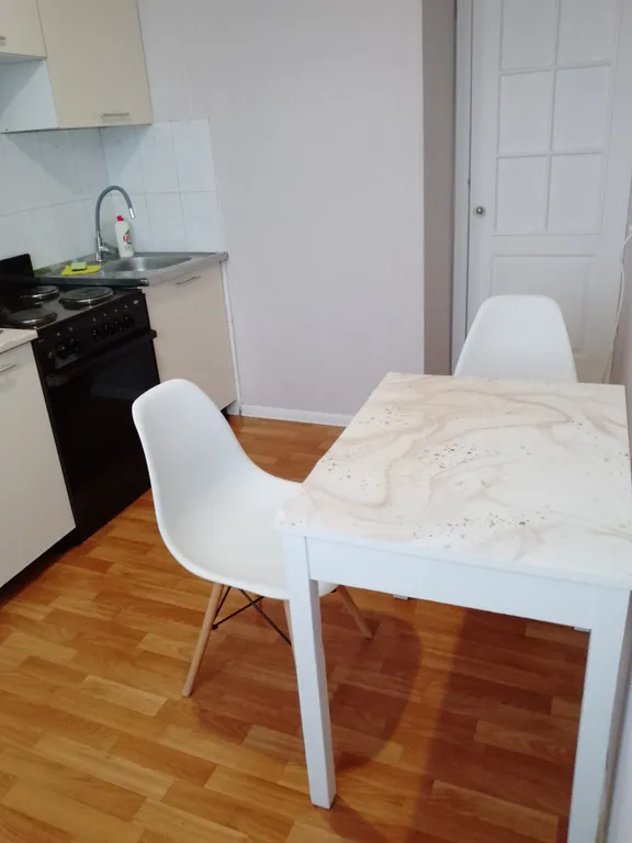 Уютная квартира на набережной с видом на Волгу