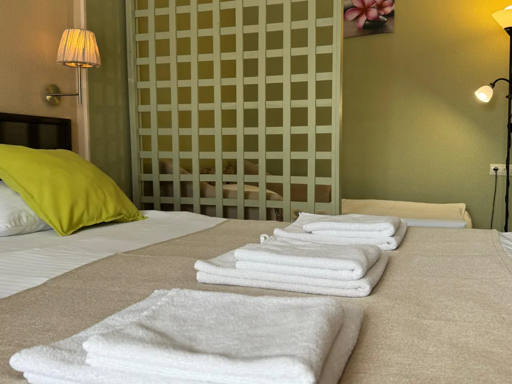 Квартира Комната — Геленджик