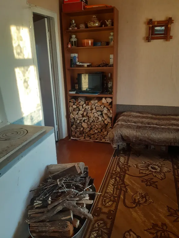 Коттедж Коттедж Хуторское Подворье — Павловка (Тарасовский район)