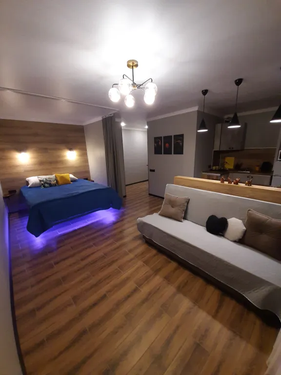 Лучшая квартира у тц Ярмарка — аренда посуточно в Астрахань