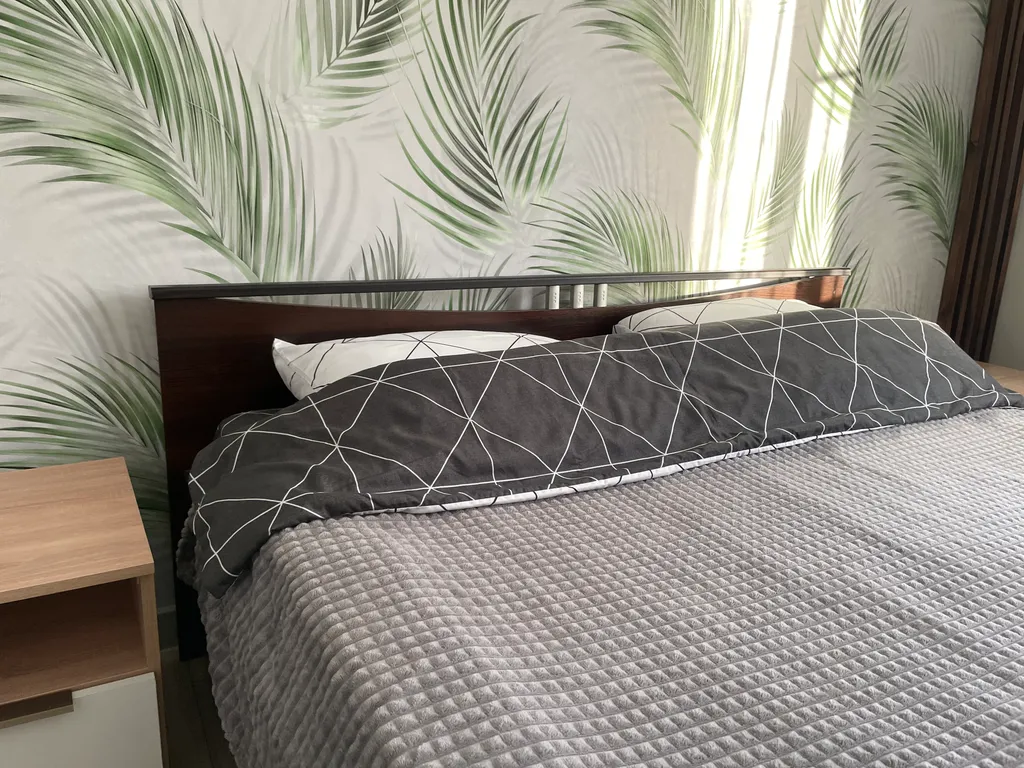 Квартира 1-комнатная Квартира — Великий Новгород