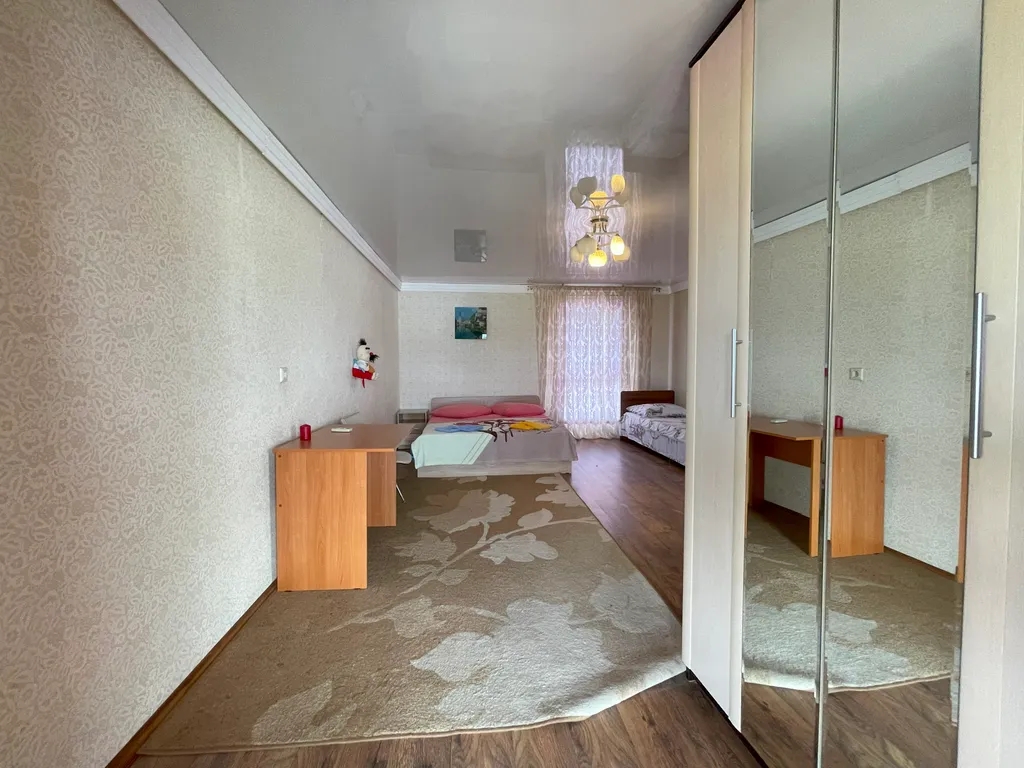 Квартира Комната под ключ с кондиционером — Сухум