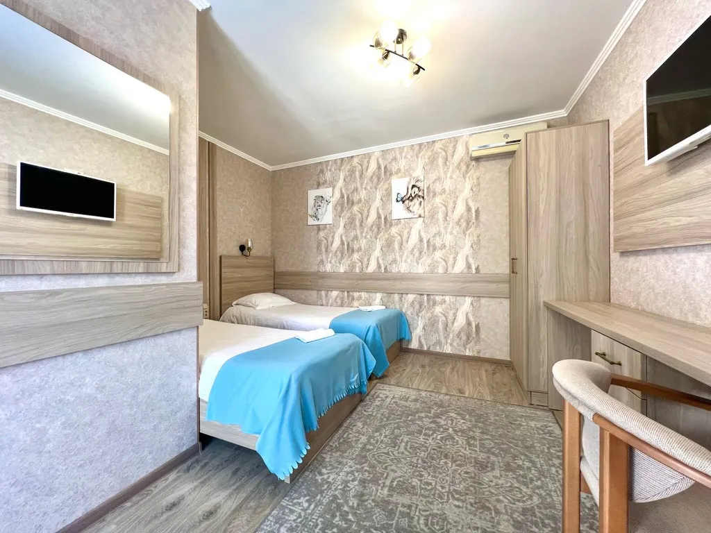 Квартира Комната — Геленджик