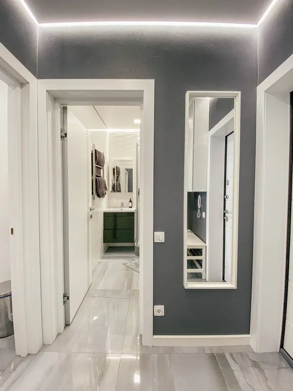 Квартира Квартира Олимпия — Севастополь