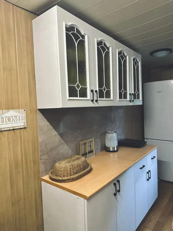 Уютный дом для идеального отдыха