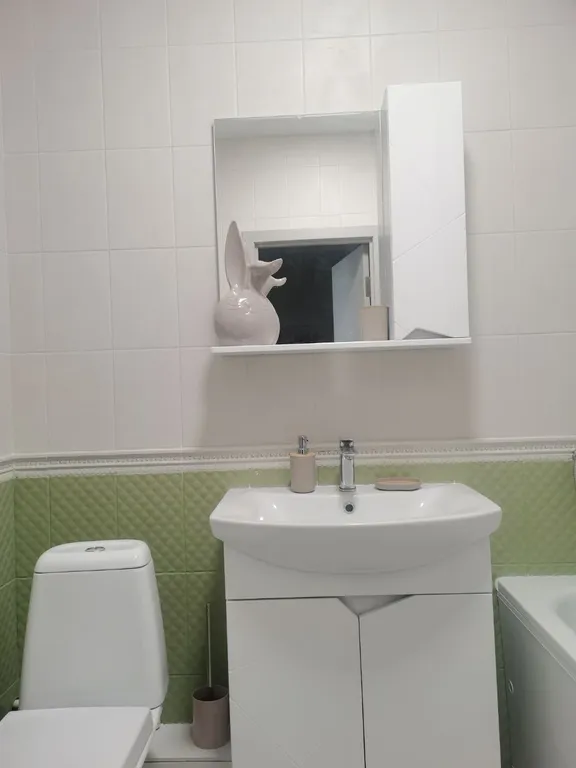 Уютная квартира рядом с центром