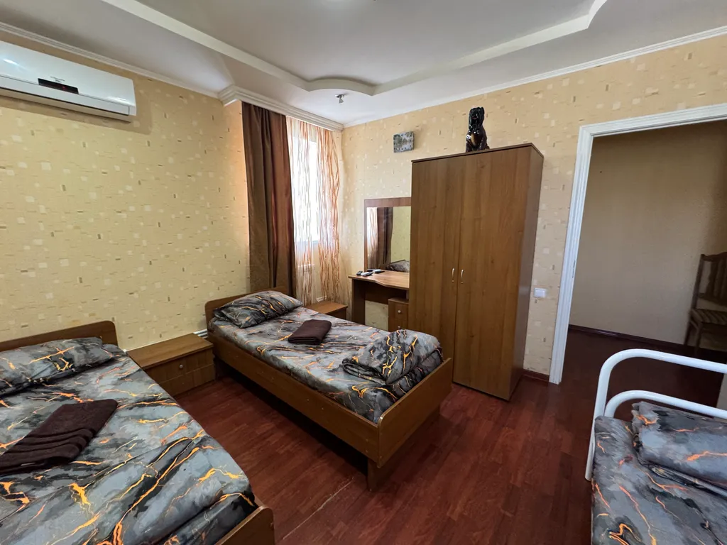 Комнаты в Чапаевске