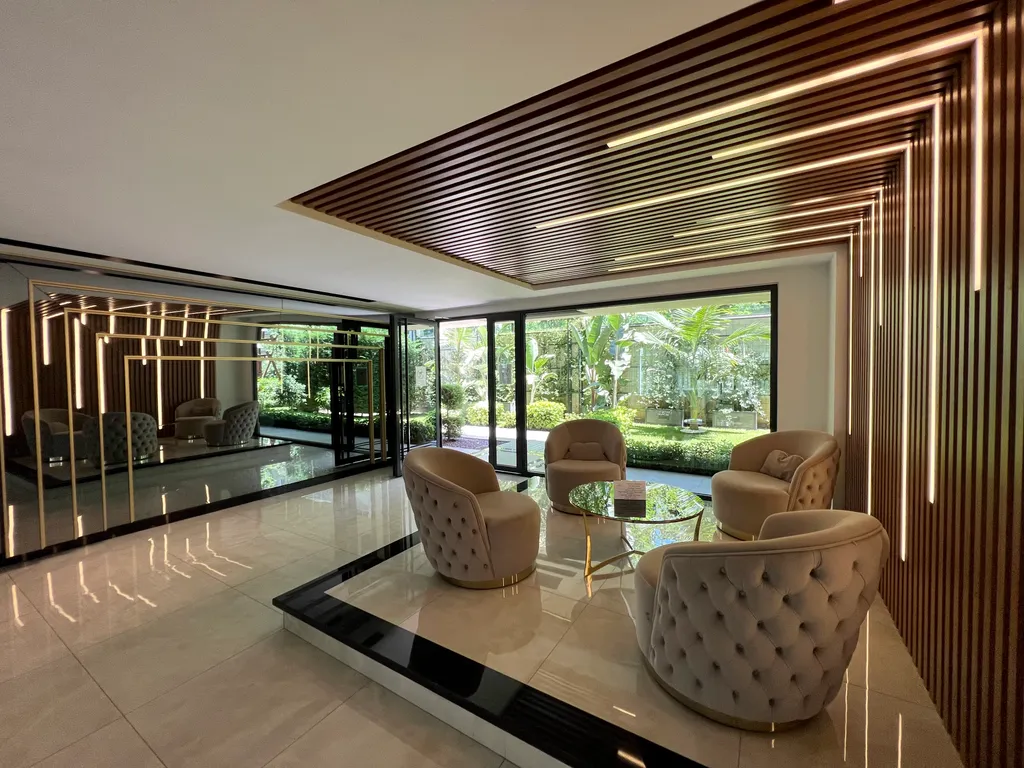 Квартира Семейные апартаменты 1+1, Best Home 25 Cleopatra Exclusive — аренда посуточно в Аланья