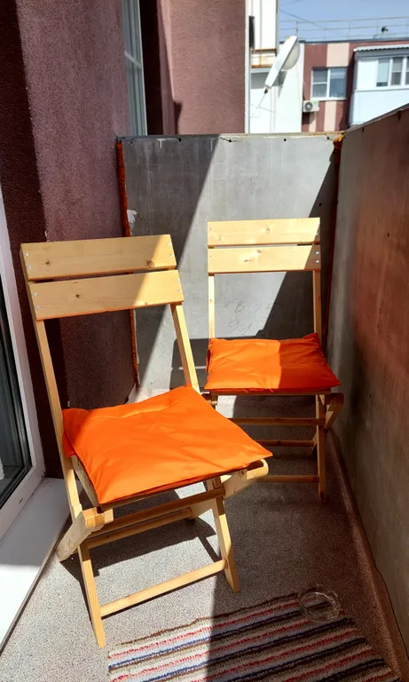 Уютная квартира в новом жилом комплексе, не в центре города