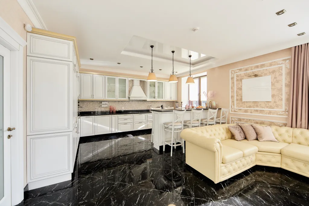 Вилла Адиантум с бассейном и джакузи