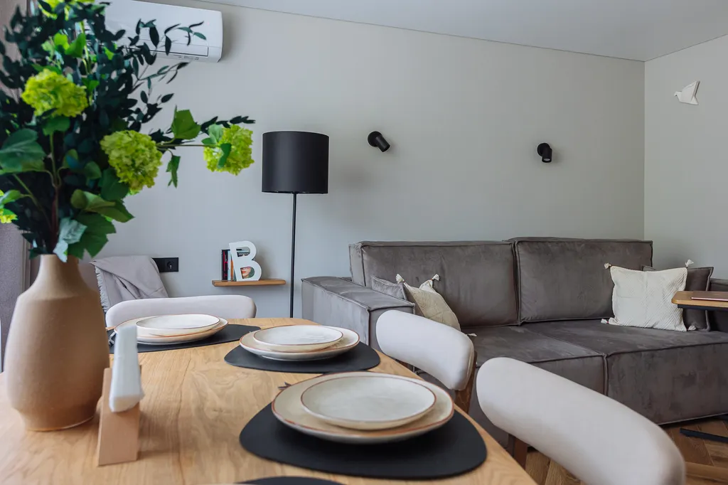 Любите пешие прогулки? Живите в зеленом районе города, до центра 15мин